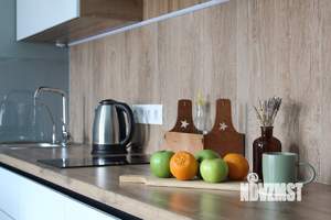 Студия квартира, посуточно, 24м2, 4/10 этаж