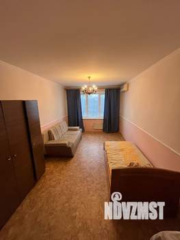 3-к квартира, на длительный срок, 65м2, 2/9 этаж