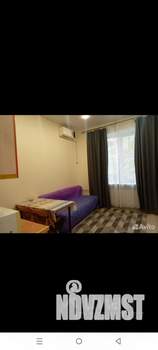 1-к квартира, на длительный срок, 19м2, 2/3 этаж