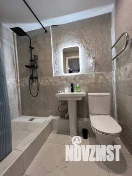 1-к квартира, посуточно, 23м2, 2/9 этаж