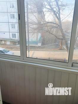 3-к квартира, на длительный срок, 57м2, 2/5 этаж