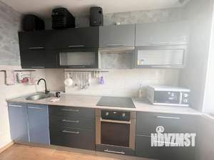 2-к квартира, на длительный срок, 59м2, 4/9 этаж