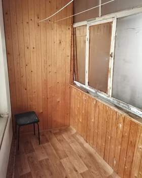1-к квартира, на длительный срок, 35м2, 7/9 этаж