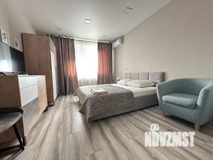 2-к квартира, посуточно, 63м2, 5/16 этаж