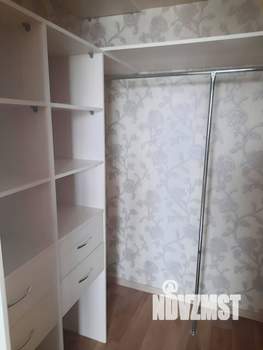 1-к квартира, на длительный срок, 38м2, 4/18 этаж