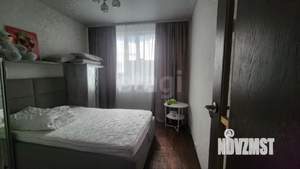 3-к квартира, на длительный срок, 51м2, 10/16 этаж