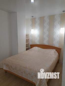 1-к квартира, на длительный срок, 43м2, 5/14 этаж