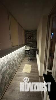 Студия квартира, посуточно, 31м2, 8/15 этаж