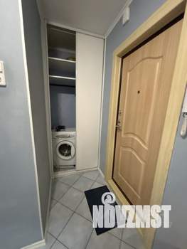 1-к квартира, посуточно, 34м2, 6/9 этаж