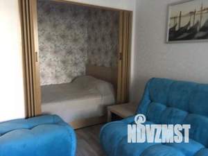 1-к квартира, на длительный срок, 37м2, 3/12 этаж