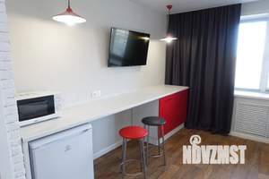 1-к квартира, посуточно, 30м2, 2/5 этаж