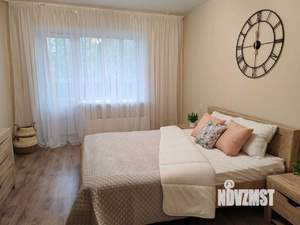 2-к квартира, на длительный срок, 55м2, 4/15 этаж