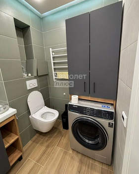 2-к квартира, на длительный срок, 50м2, 5/5 этаж