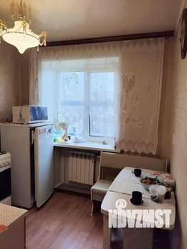 1-к квартира, на длительный срок, 32м2, 4/5 этаж