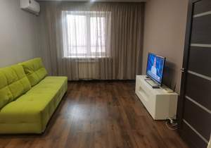 1-к квартира, на длительный срок, 38м2, 6/10 этаж