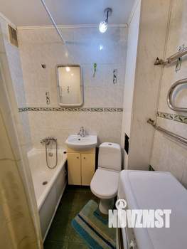 1-к квартира, на длительный срок, 34м2, 7/9 этаж