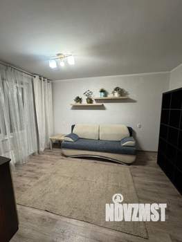 1-к квартира, на длительный срок, 29м2, 1/9 этаж