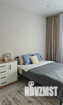 2-к квартира, посуточно, 64м2, 2/10 этаж