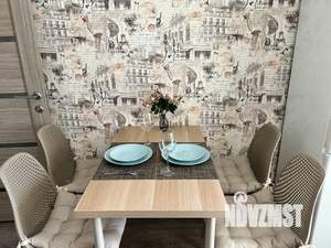 2-к квартира, посуточно, 37м2, 1/8 этаж