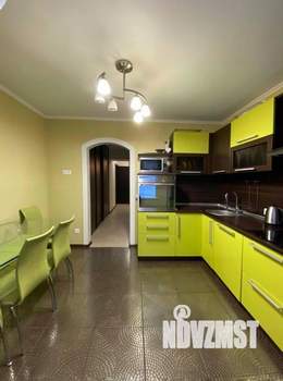 3-к квартира, на длительный срок, 80м2, 1/16 этаж