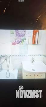 2-к квартира, на длительный срок, 52м2, 6/10 этаж