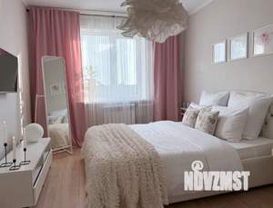 2-к квартира, посуточно, 51м2, 9/9 этаж
