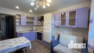 1-к квартира, на длительный срок, 43м2, 11/15 этаж