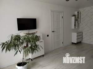 1-к квартира, посуточно, 34м2, 1/9 этаж