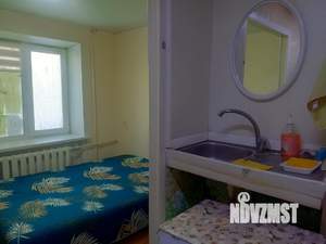 1-к квартира, на длительный срок, 13м2, 1/5 этаж