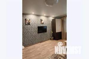 1-к квартира, посуточно, 35м2, 6/10 этаж