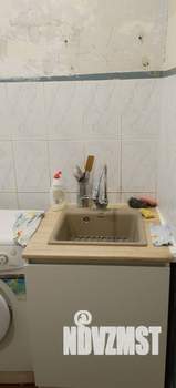 1-к квартира, на длительный срок, 20м2, 9/9 этаж