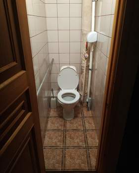 2-к квартира, на длительный срок, 46м2, 3/12 этаж