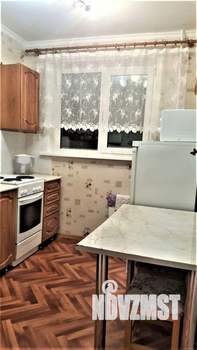 2-к квартира, на длительный срок, 46м2, 3/5 этаж