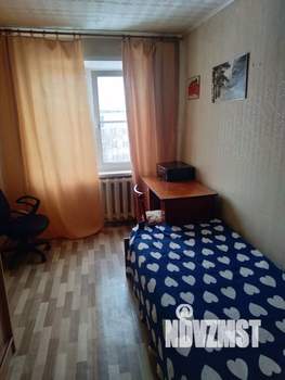 2-к квартира, на длительный срок, 44м2, 5/5 этаж