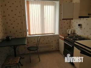 1-к квартира, на длительный срок, 34м2, 6/9 этаж