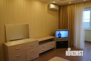 1-к квартира, на длительный срок, 55м2, 9/16 этаж