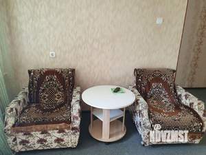 1-к квартира, на длительный срок, 32м2, 2/5 этаж