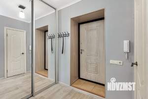 1-к квартира, на длительный срок, 38м2, 3/5 этаж