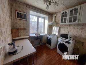 2-к квартира, на длительный срок, 47м2, 3/6 этаж