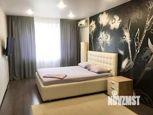 1-к квартира, посуточно, 41м2, 1/9 этаж