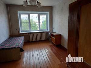 1-к квартира, на длительный срок, 33м2, 3/4 этаж