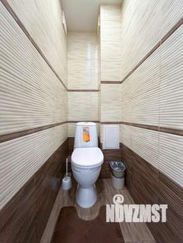 2-к квартира, посуточно, 62м2, 1/1 этаж