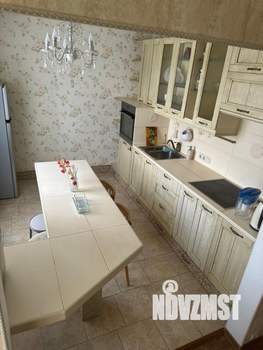 4-к квартира, на длительный срок, 135м2, 10/10 этаж