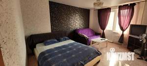 1-к квартира, посуточно, 39м2, 11/16 этаж