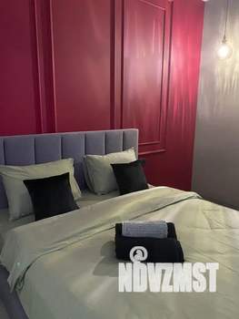 Студия квартира, посуточно, 28м2, 1/9 этаж