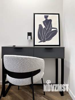 1-к квартира, посуточно, 55м2, 6/9 этаж