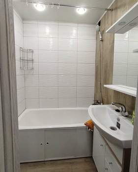 3-к квартира, на длительный срок, 65м2, 9/9 этаж