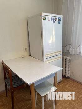 1-к квартира, на длительный срок, 38м2, 10/14 этаж