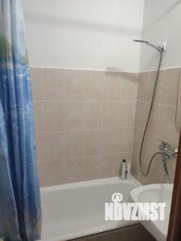 1-к квартира, на длительный срок, 37м2, 7/7 этаж