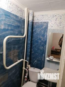 1-к квартира, на длительный срок, 30м2, 6/9 этаж